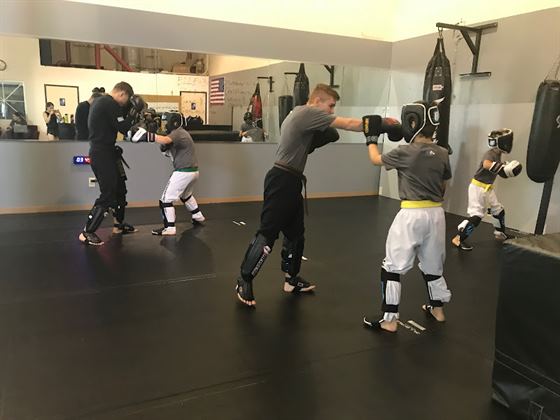 single listing image