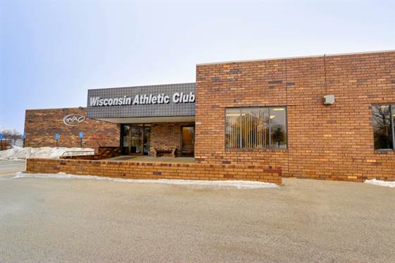 Wisconsin Athletic Club