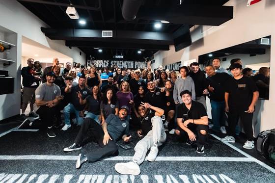 single listing image