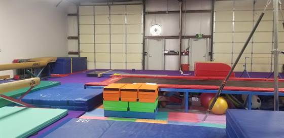 single listing image