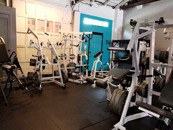 single listing image