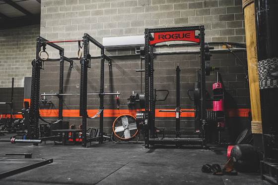 single listing image