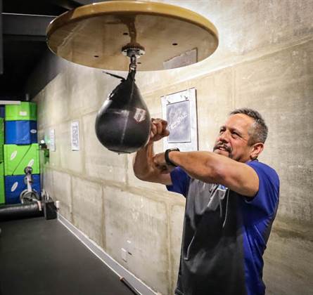 single listing image