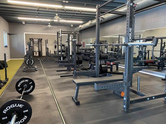 single listing image