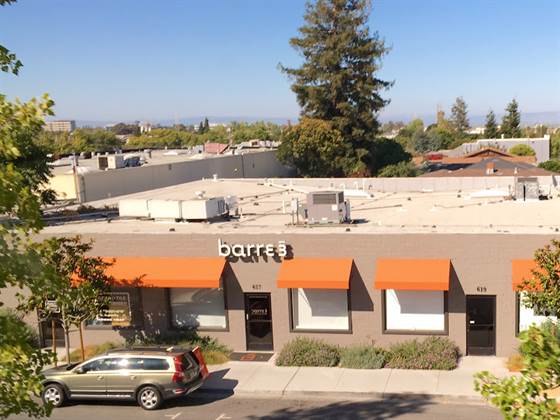 single listing image