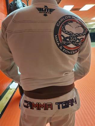 single listing image