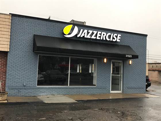 Jazzercise