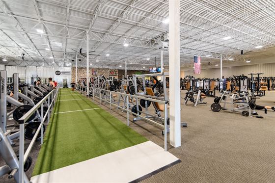 Pivotal Fitness - Summerville