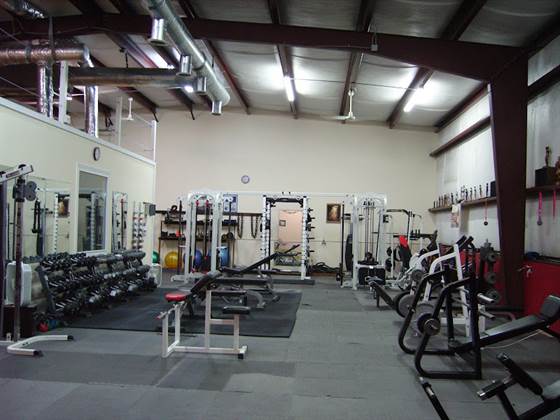 A Body To Live For Personal Fitness