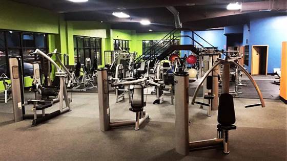 Premier Fitness of Appleton, LLC.