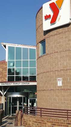 single listing image