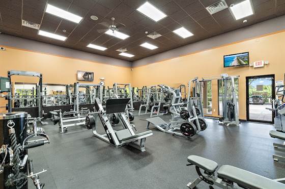 Anytime Fitness of Palm City, Fl