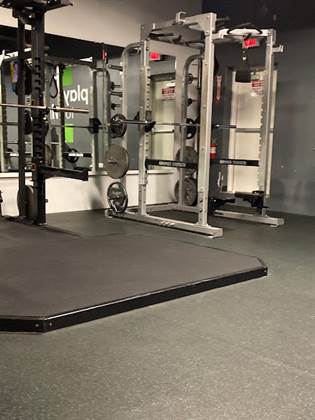 Fitness:1440 Longview