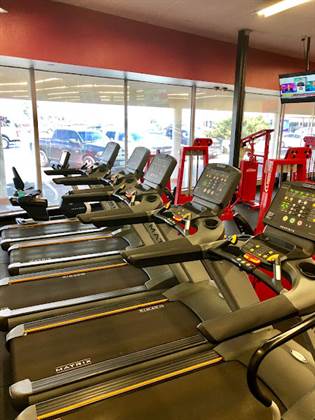 single listing image