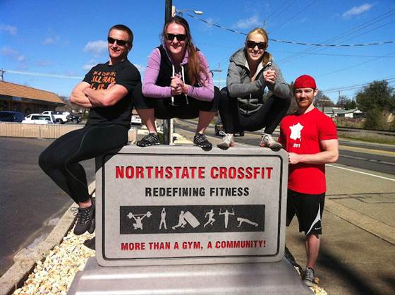 Northstate CrossFit