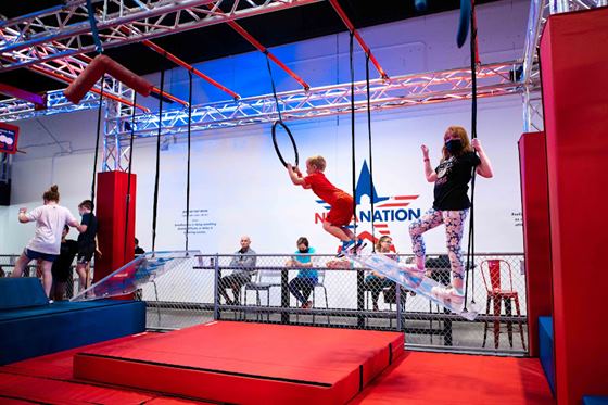 single listing image