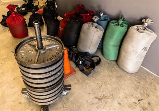 single listing image