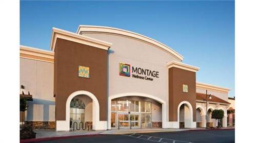 Montage Wellness Center