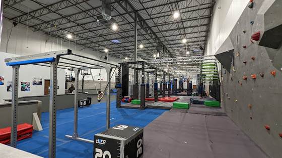 Ultimate Ninjas Naperville