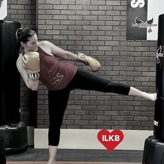 iLoveKickboxing