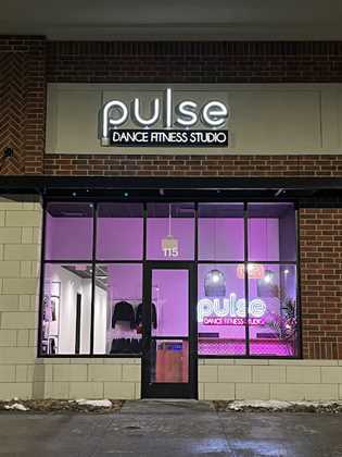 Pulse Dance Fitness Studio