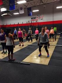 single listing image