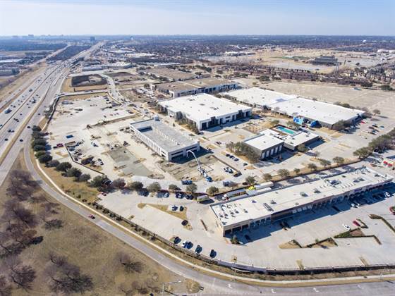 Legacy Central Fitness