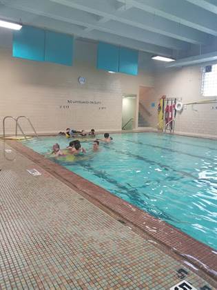 single listing image