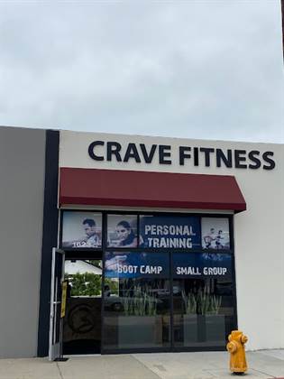 single listing image