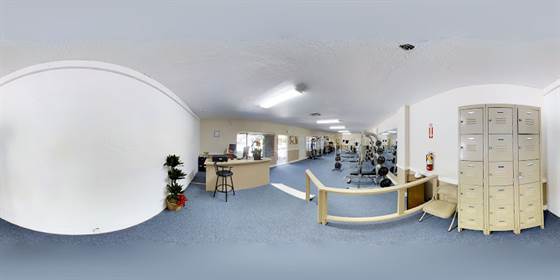 single listing image