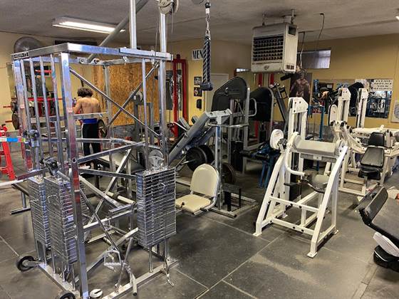 single listing image