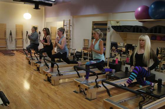 single listing image