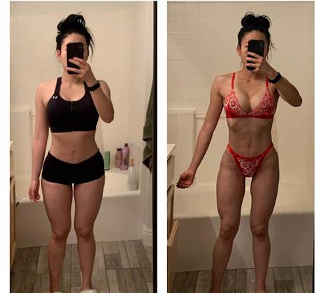 single listing image