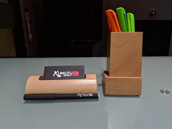 single listing image