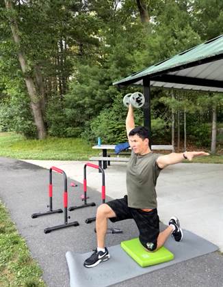 single listing image