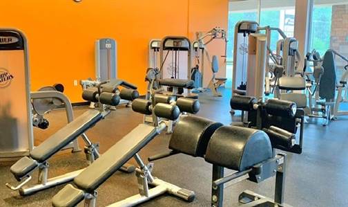 single listing image