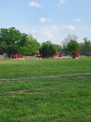 East Communities YMCA