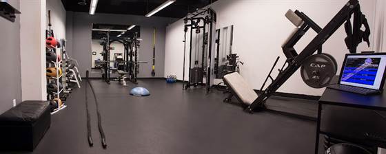 NexGen Fitness Edmond