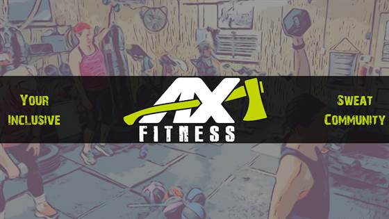 AX Fitness