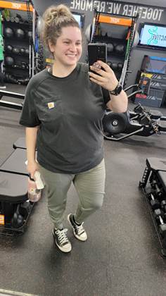 single listing image