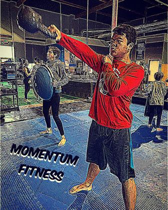 single listing image