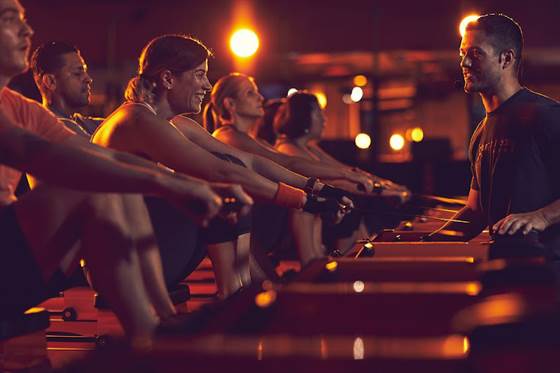 single listing image