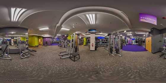 Anytime Fitness