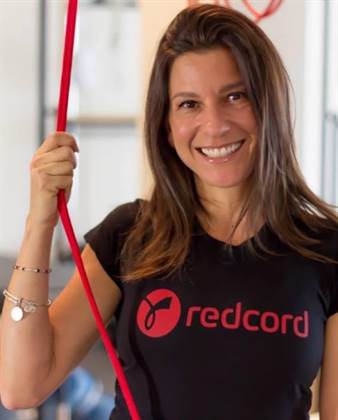 single listing image