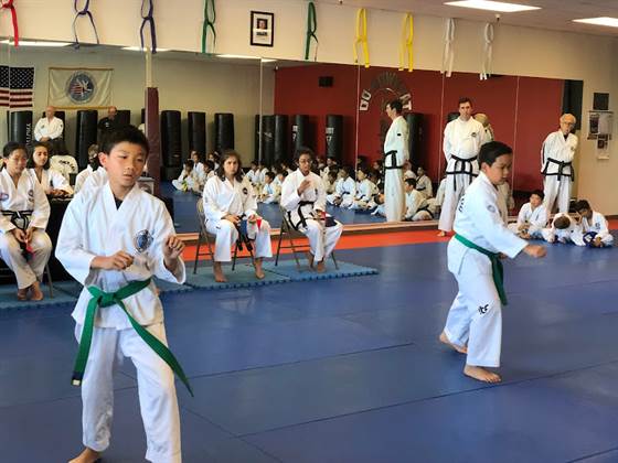 single listing image