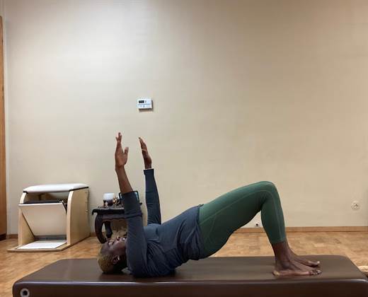 single listing image