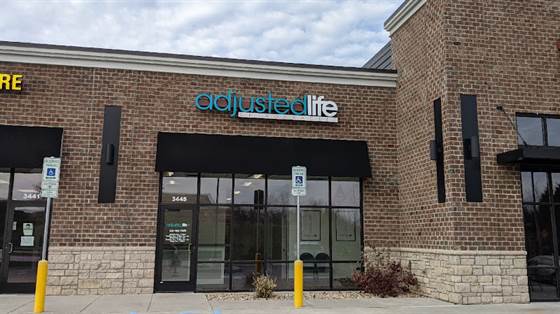 Adjusted Life Chiropractic