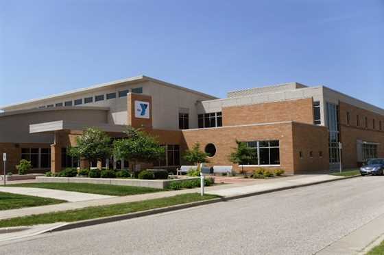 Sun Prairie YMCA