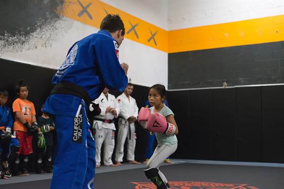 single listing image