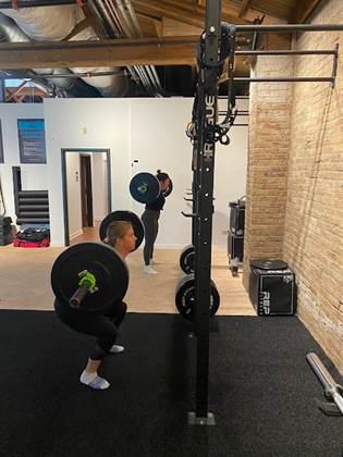 single listing image